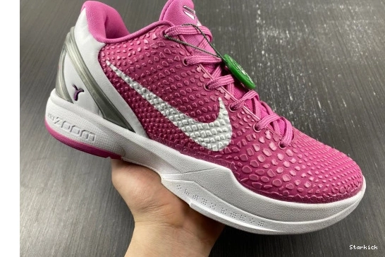 Kobe Think  CW2190-600 Protro Pink Nike 6 1110